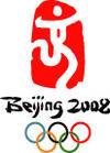 qq表情图片北京奥运会标志