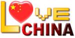 qq表情图片Love China
