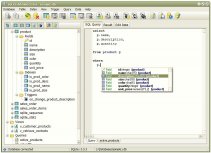 SQLite图形管理工具SQLite Administrator