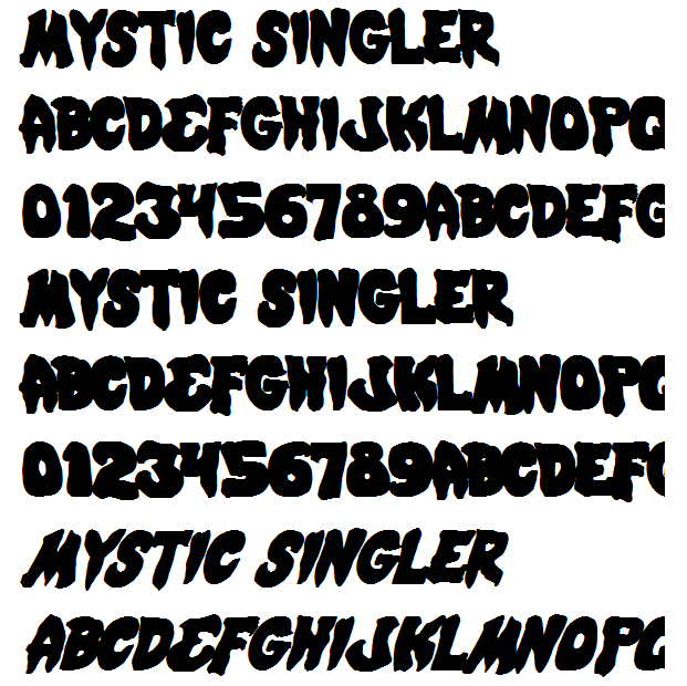 mysticsingler